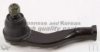 ASHUKI D860-03 Tie Rod End